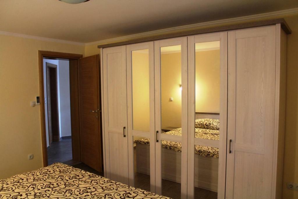 Apartment Sax 耶泽拉 外观 照片