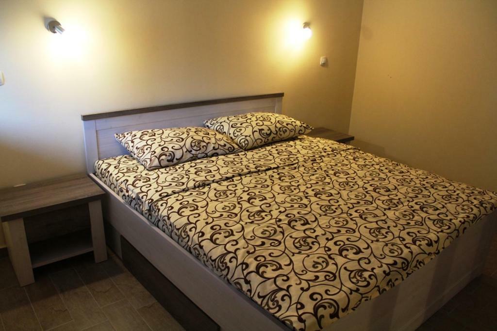 Apartment Sax 耶泽拉 外观 照片