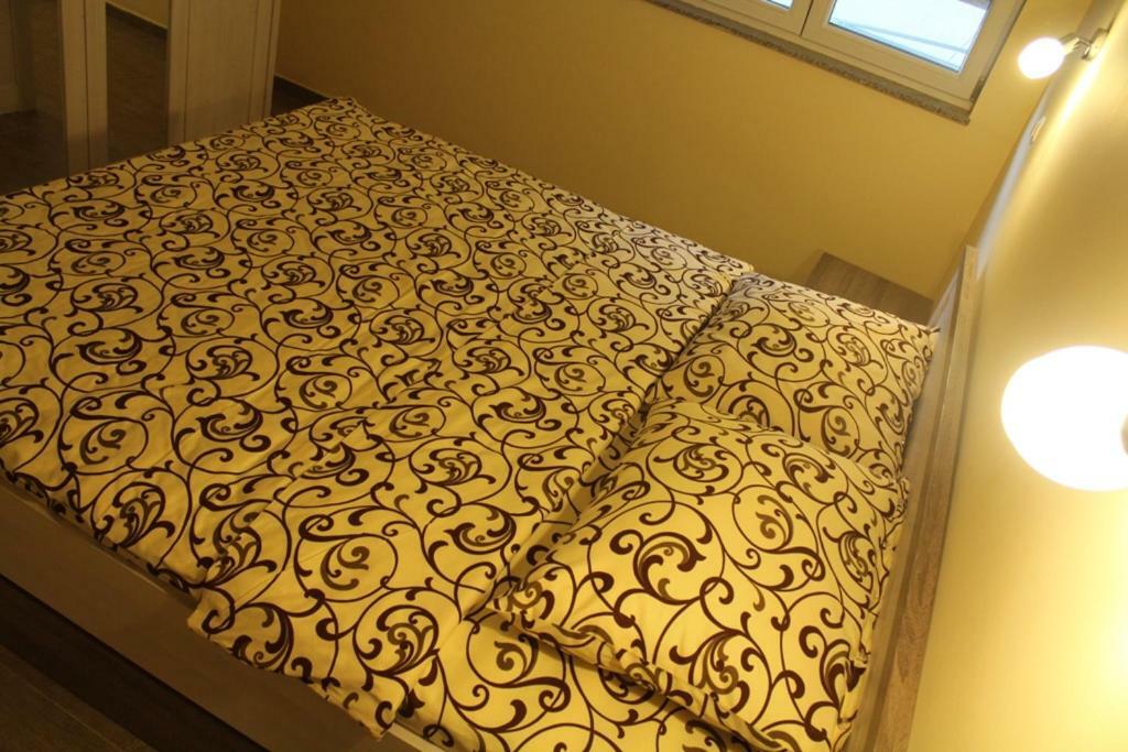 Apartment Sax 耶泽拉 外观 照片