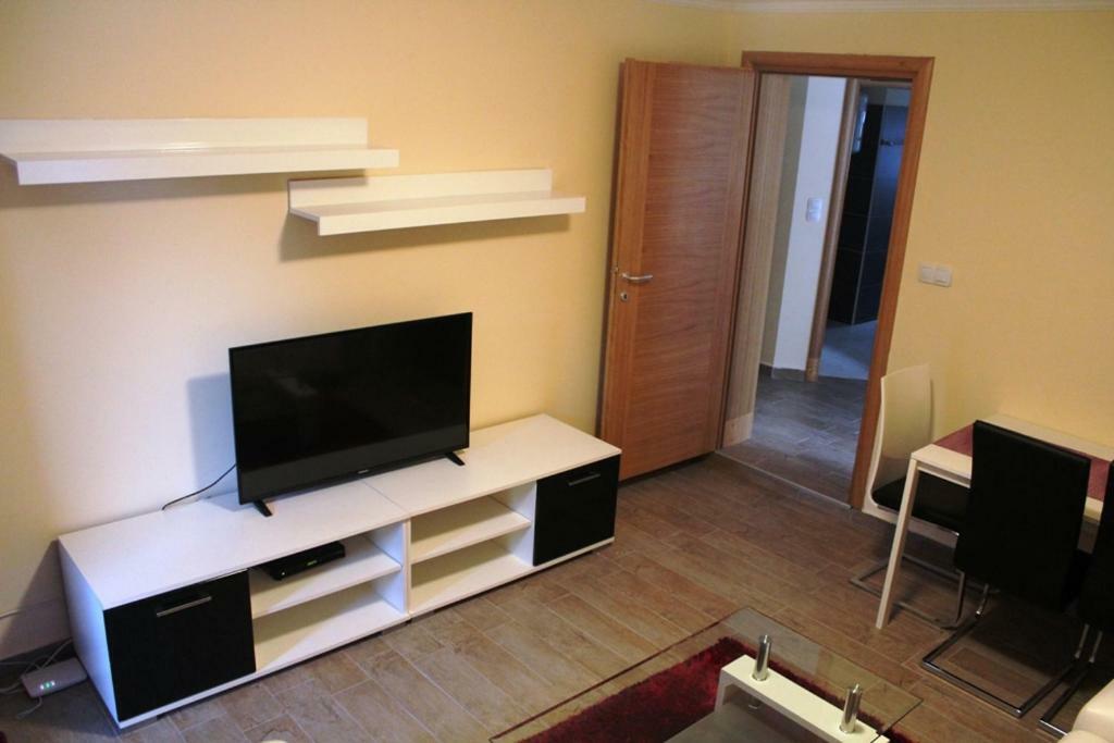 Apartment Sax 耶泽拉 外观 照片