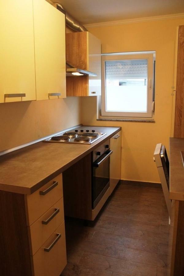 Apartment Sax 耶泽拉 外观 照片