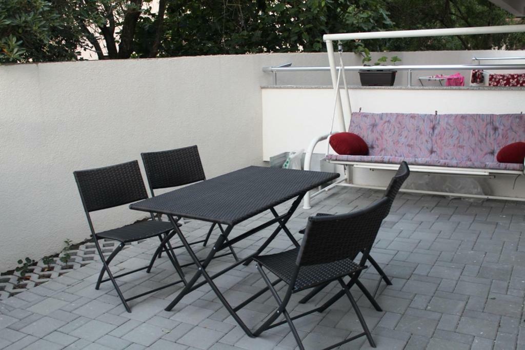 Apartment Sax 耶泽拉 外观 照片