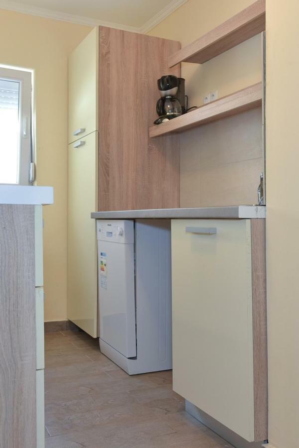 Apartment Sax 耶泽拉 外观 照片