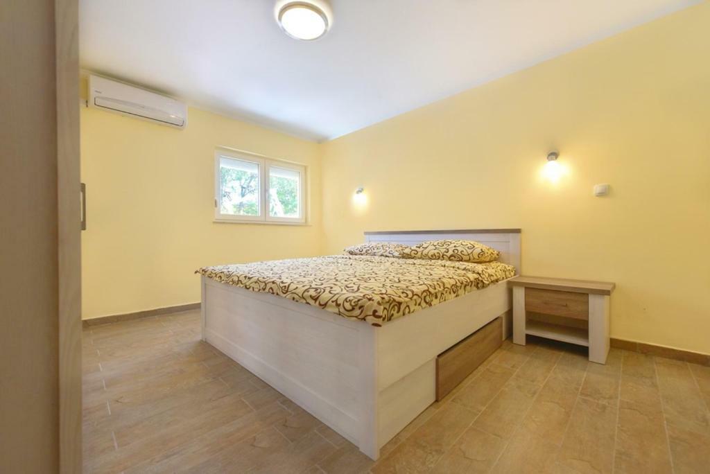 Apartment Sax 耶泽拉 外观 照片