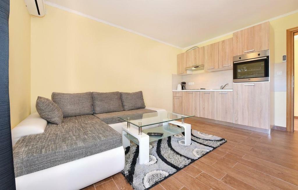 Apartment Sax 耶泽拉 外观 照片