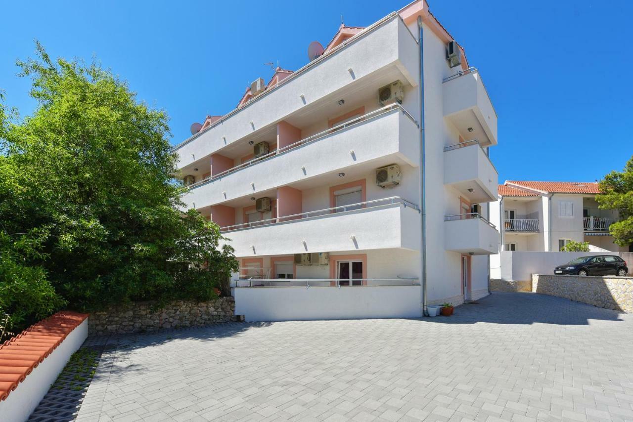 Apartment Sax 耶泽拉 外观 照片
